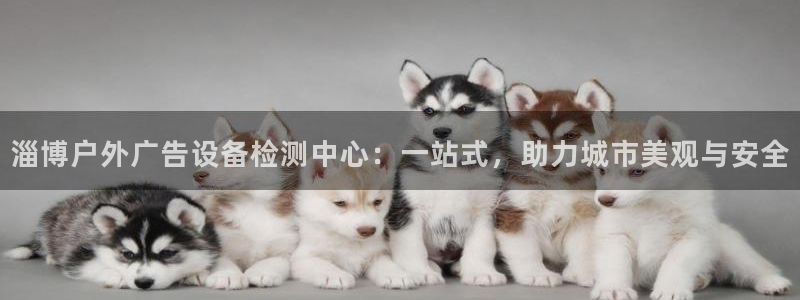 杏宇平台代理怎么赚钱快：淄博户外广告设备